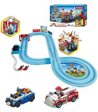 Paw Patrol - Speed Challange Yarış Pisti