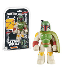 Stretch Mini Starwars 07951 Boba Fett
