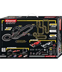 Formula 1 - Speed Challange Yarış Pisti