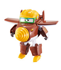 Harika Kanatlar Dönüşen Todd