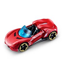 Metal Machines S4 Renk Değiştiren Araba 67100 Fury