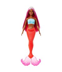 Barbie Deniz Kızı Bebekleri HRR04