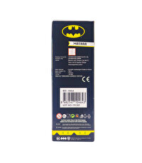 Batman Çelik Matara 600 Ml