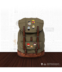 Wizarding World Harry Potter Pin - Luna Lovegood