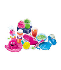 Clementoni Bilim ve Oyun Fosforlu Slime