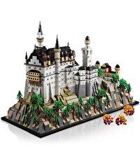 LEGO Architecture Neuschwanstein Şatosu 21063