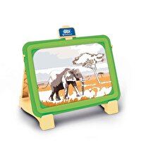 Clementoni Idea Resim Atölyesi