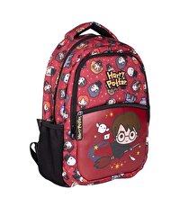 Harry Potter Okul Çantası 2477