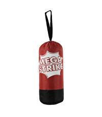 Mega Strike Boks Torbası Seti 50 Cm