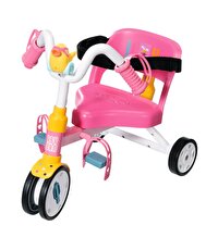 Baby Born 3 Tekerlekli Bisiklet