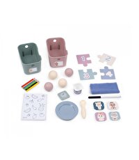 Smoby Bebek Bakım ve Çocuk Bakım Merkezi