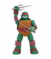 Ninja Turtles Aksiyon Figür Kafa İçeri