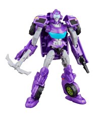 Transformers EarthSpark Deluxe Figür Terran Hashtag G0992