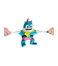 Süper Maskeli Strech Big Pony