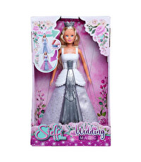 Steffi Love Wedding Magic