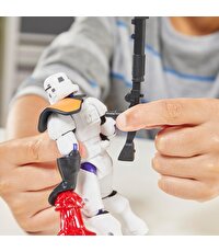 Star Wars Mixmashers Fi̇gür Stormtrooper G0295