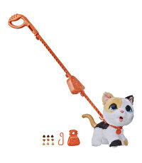 Fur Real Poopalots Big Wags Cat E8946