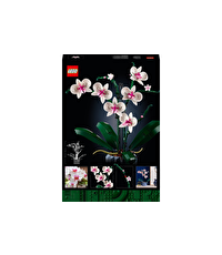 Lego Creator Expert Orkide 10311