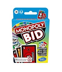 Monopoly Bid