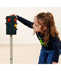 BIG Trafik Işığı 71 Cm