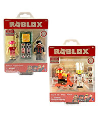 Roblox Oyun Paketi