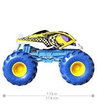 Hot Wheels Trucks 1:24 Arabalar Piran Ahhhh HKM57