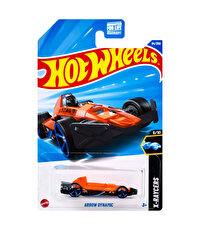 Hot Wheels Tekli Arabalar Arrow Dynamic HYX98