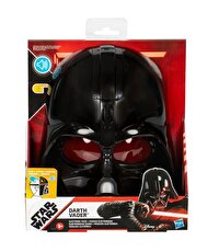 Star Wars Darth Vader Elektronik Maske F9498