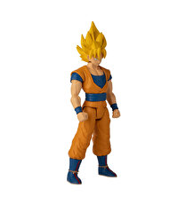 Dragon Ball Sınır Tanımaz Serisi 30 Cm Figürleri Super Saiyan Goku