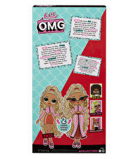 L.O.L Surprise OMG HoS Swag Bebeği S2