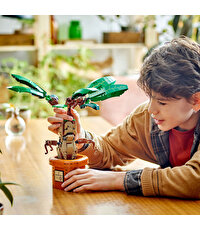 LEGO Harry Potter Adamotu 76433