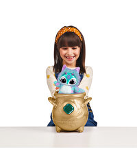 Magic Mixies Altın Sihirli Kazan S4 14938