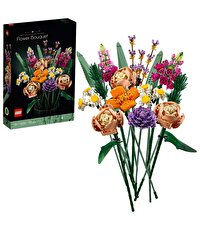 LEGO Creator Çiçek Buketi 10280
