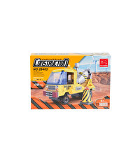 Ausini Construction Set 29403