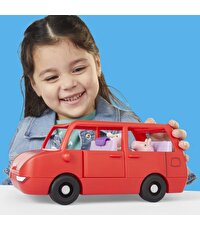 Peppa Pig Peppa Aile Arabası G0541