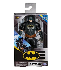 Batman Aksiyon Figür Batman 15 cm.