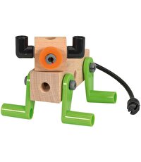 Brio Yaratıcı Yapım Seti