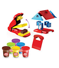 Hamur Ev Set 600 Gram