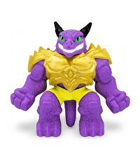 Elastikorps Fighters Extra Force Drako