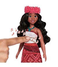 Sesli Disney Moana 2 Şarkı Söyleyen Moana JBT37