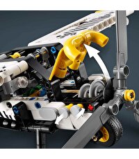 LEGO Technic Arazi Uçağı 42198