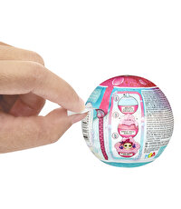 L.O.L Surpri̇se Bubble Surpri̇se Li̇l Si̇sters Sürpri̇z Bebekleri̇