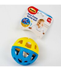 Winfun Çıngırak Top