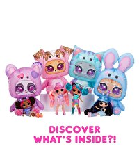 L.O.L. Surprise Tweens Costume Surprise Ali Dance Bebeği