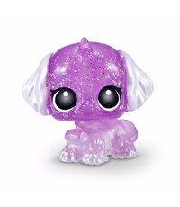 Rainbocorns Puppycorn Sürpriz S5 Mor Köpek Kulaklıklı