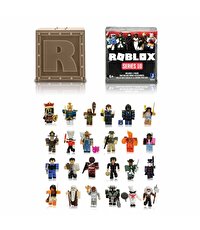 Roblox Sürpriz Paket S10