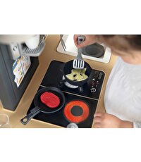 Smoby Tefal Evo Mutfak Seti