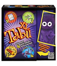 Tabu XL