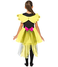 My Little Pony Sia Kostüm 7-9 Yaş