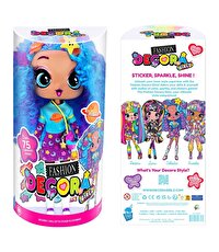 Decora Girlz Bebek Celestia 28 Cm